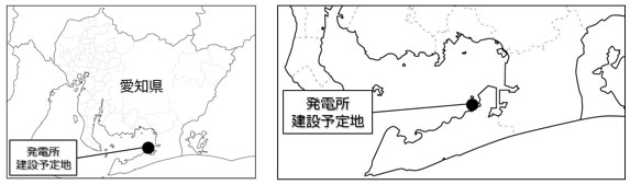 位置図