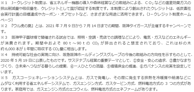 本文中の用語解説