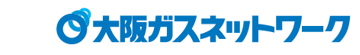 大阪ガスネットワークのロゴ