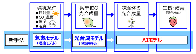 本手法の概要