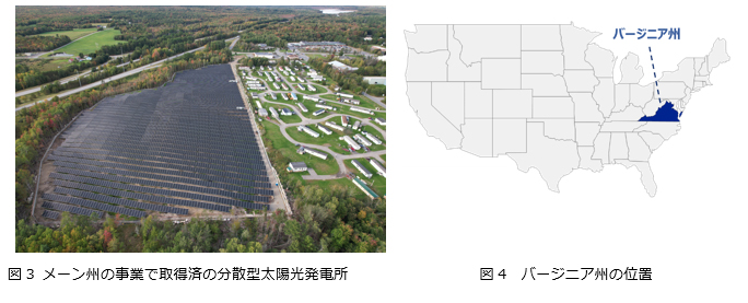 分散型太陽光発電事業について