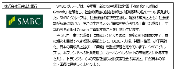 株式会社三井住友銀行