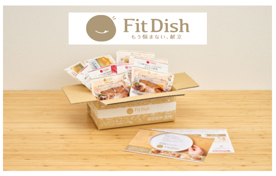 FitDish