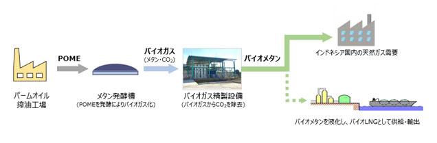 本事業のイメージ