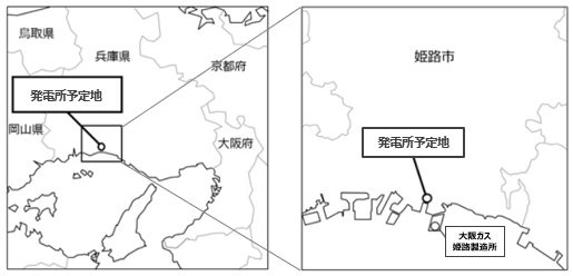 位置図