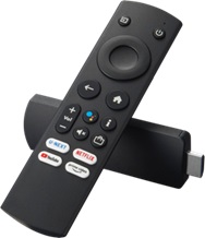 スマイLINK TV Stick