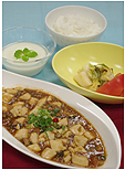 (3)試食