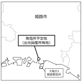 拡大図