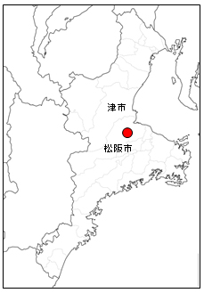 【発電所位置】
