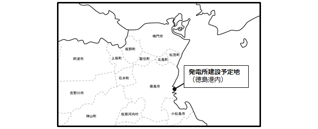位置図