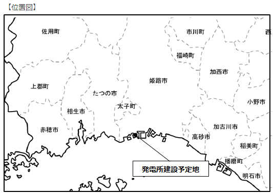 位置図