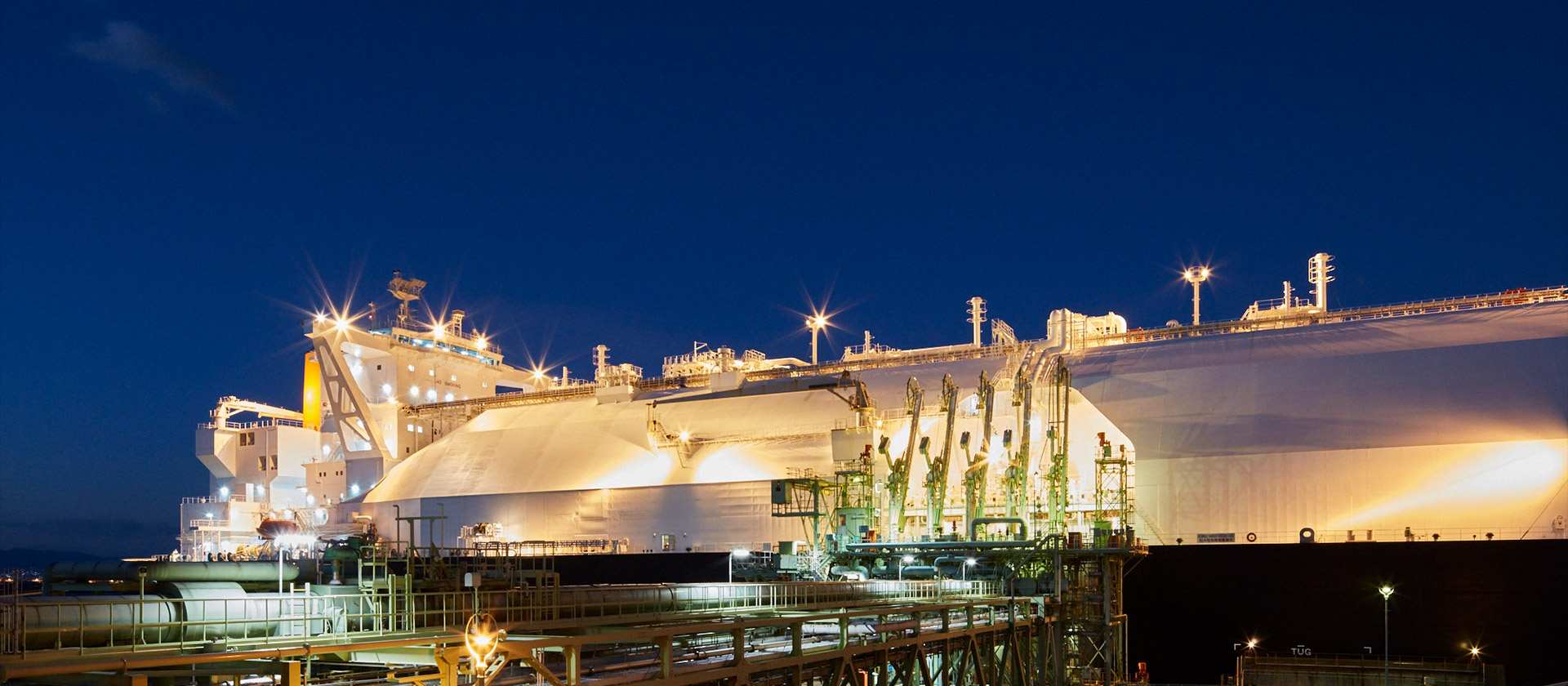 大阪ガスは何のプロだろう。/大阪ガス