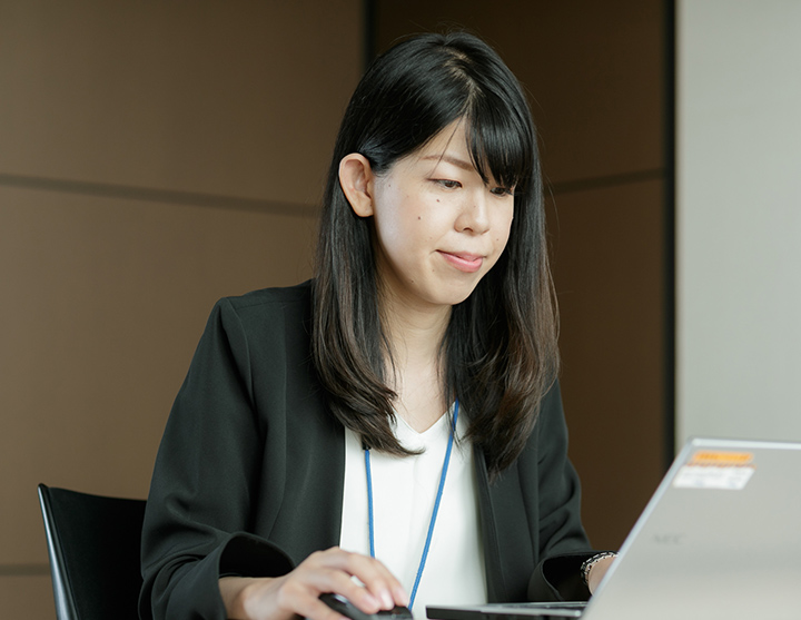 7年目 改めて感じた周囲の人々への感謝