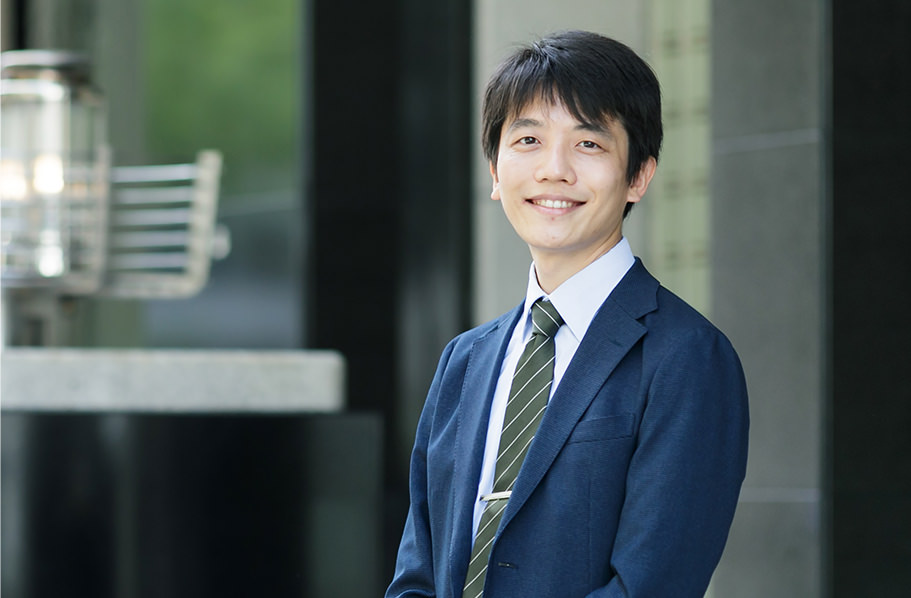 困難や新しいことを乗り越えるたび、次の成長へのステージが現れ、理想の自分に近づける