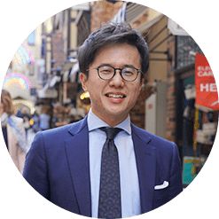 岡 佑太朗