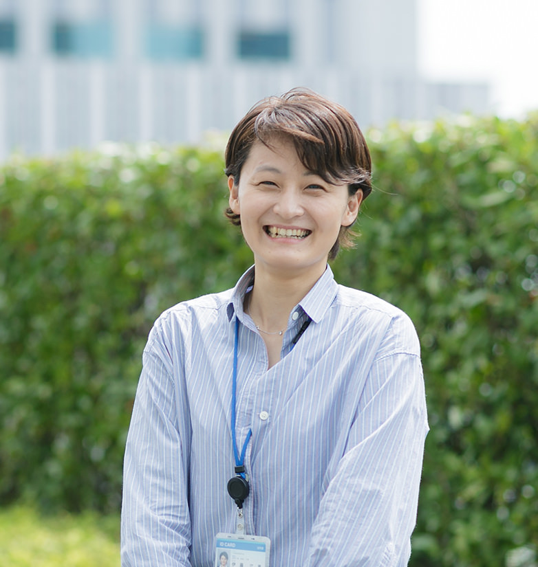 伊藤 江里
