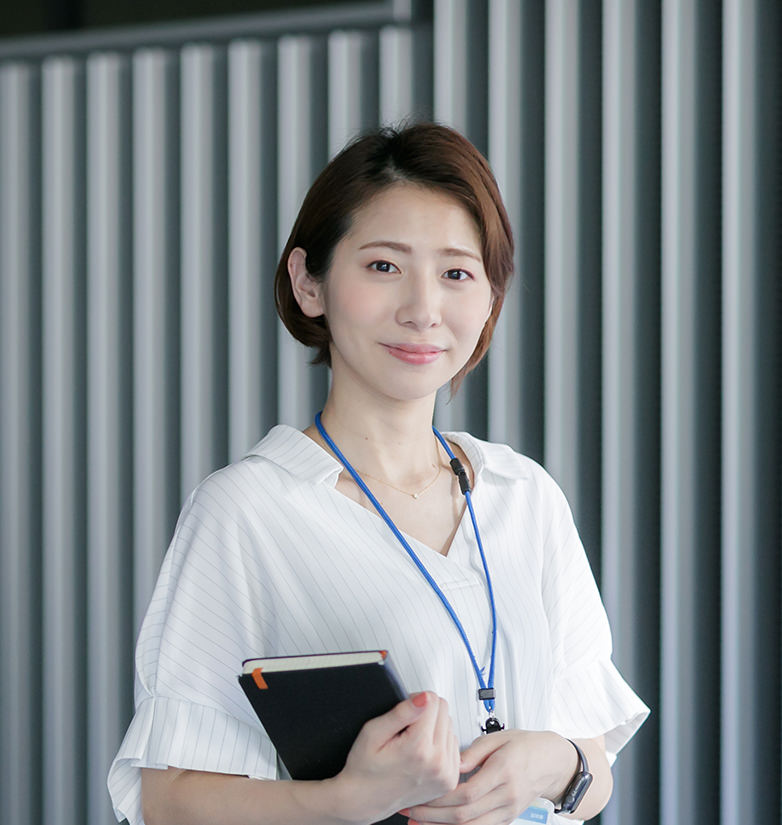 社員インタビュー｜大阪ガス：新卒採用情報