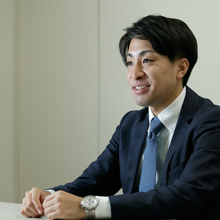 あなたが思う大阪ガスらしさ