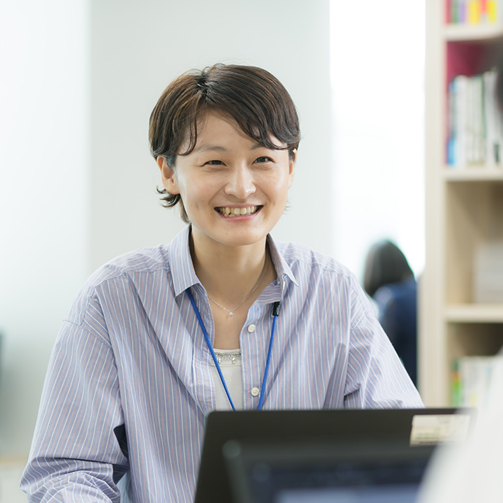 大阪ガスに入社した理由
