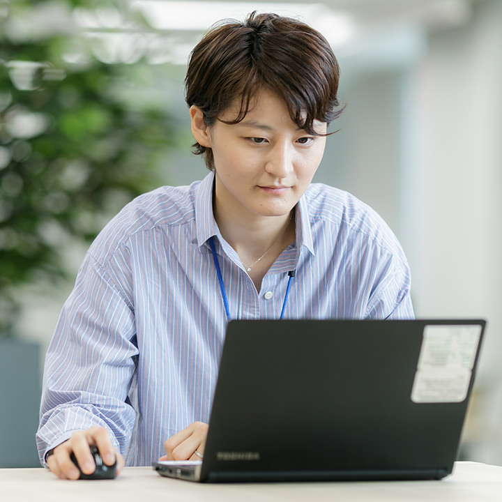 仕事での思い出深いエピソード