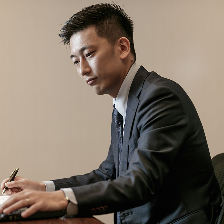 大阪ガスに入社した理由