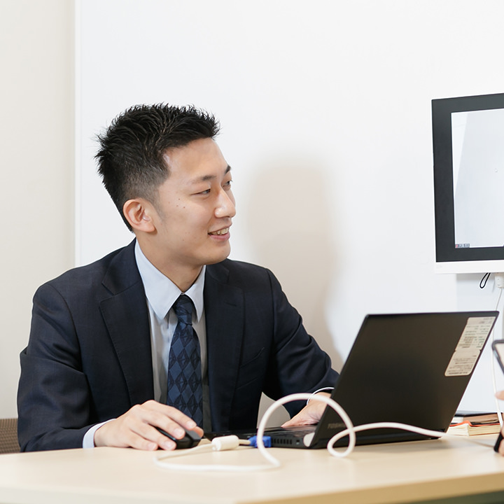 仕事での思い出深いエピソード