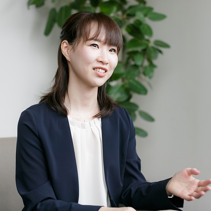 あなたが思う大阪ガスらしさ