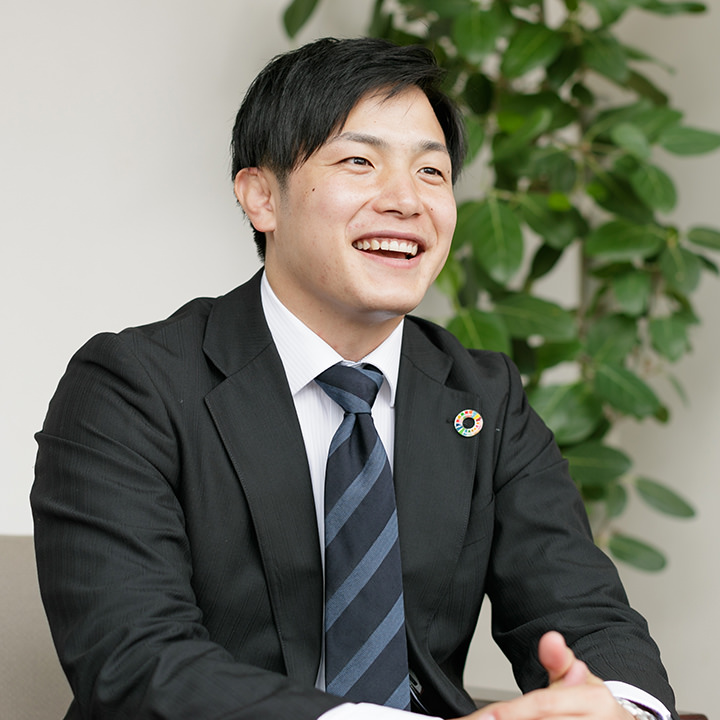 あなたが思う大阪ガスらしさ