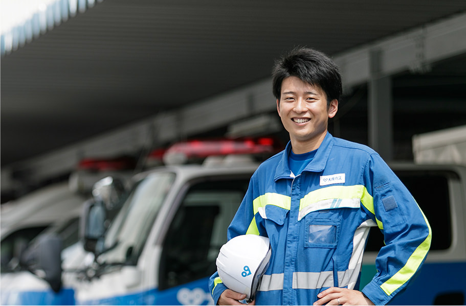 山口 和也