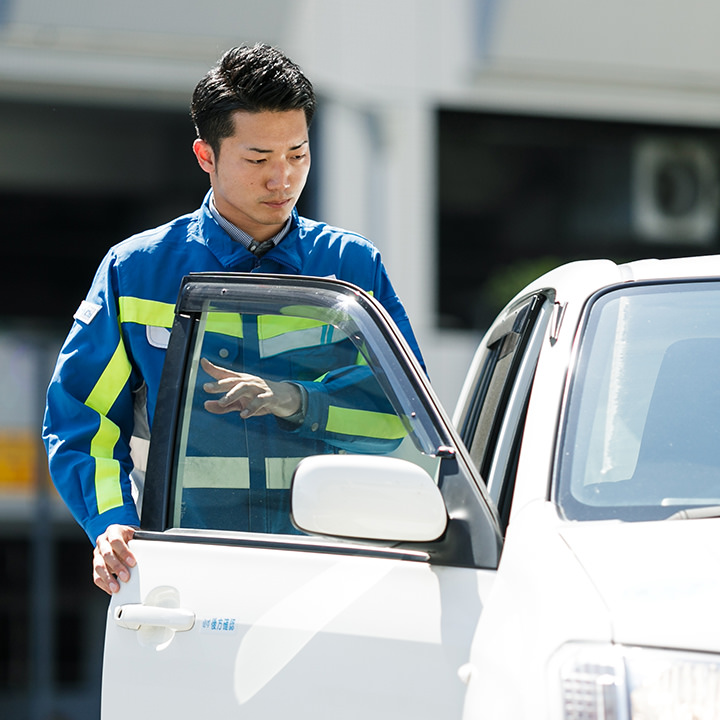 大阪ガスに入社した理由