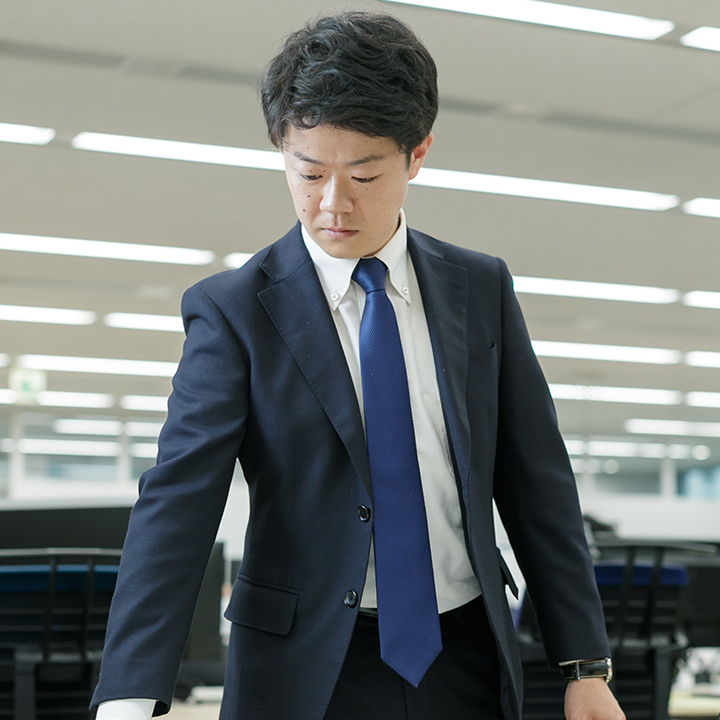 大阪ガスに入社した理由