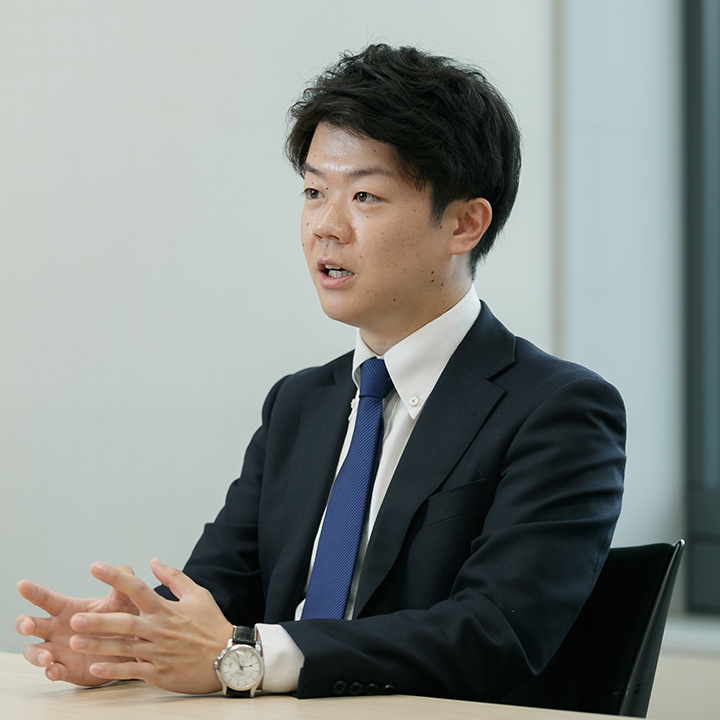 あなたが思う大阪ガスらしさ