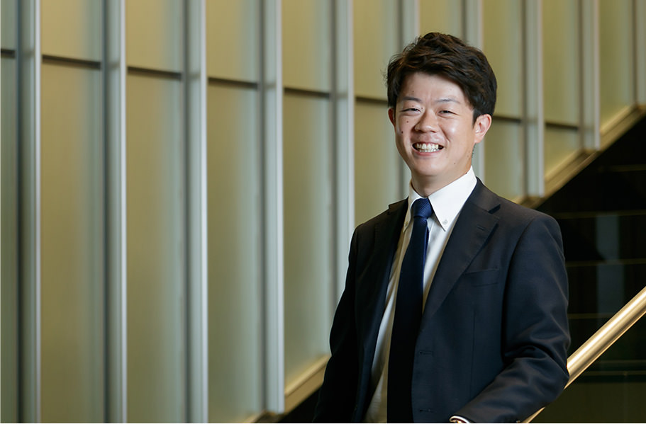 川嶋 祥太