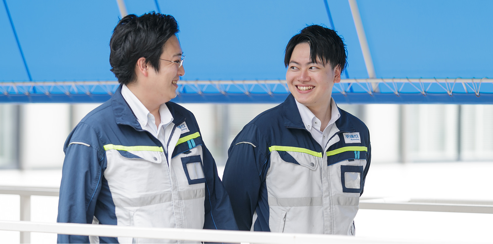 現在の仕事内容