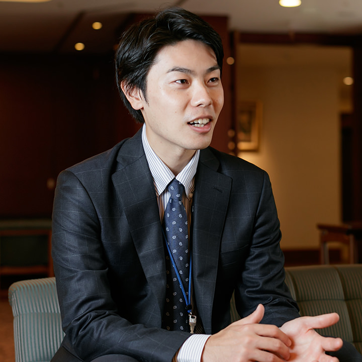 あなたが思う大阪ガスらしさ