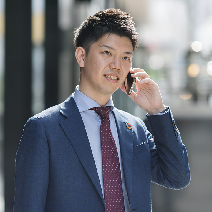 大阪ガスに入社した理由