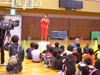鎡XyVvOuNOBY T&F CLUBv̊Ju1