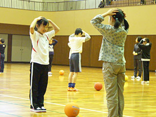 鎡XyVvOuNOBY T&F CLUBv̊Ju2
