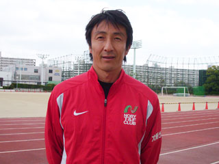 鎡XyVvOuNOBY T&F CLUBv̊Ju