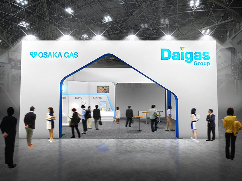 CEATEC 2019֏oW
