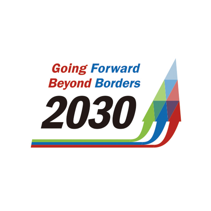 Going Forward Beyond Borders 2030
