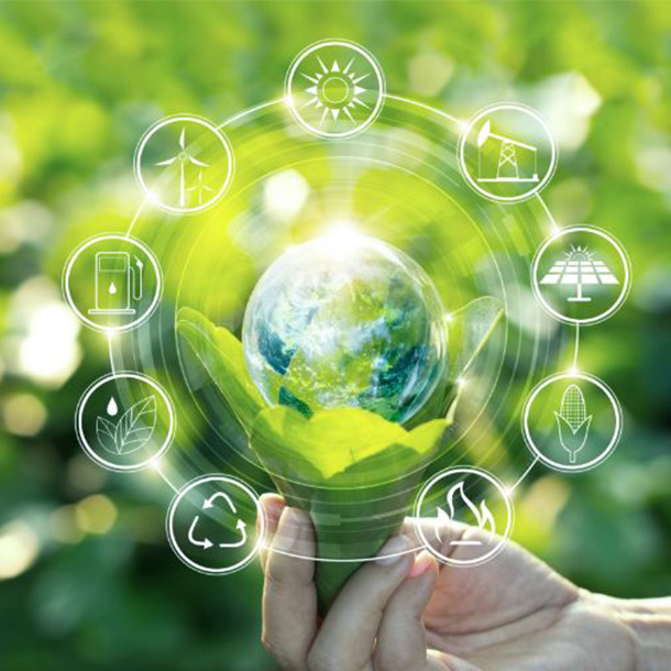 Sustainability