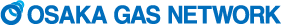 OSAKA GAS NETWORK