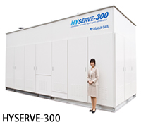 HYSERVE-300