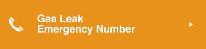 Gas Leak Emergency Number