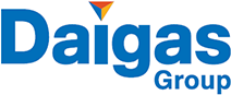 Daigas Group logo