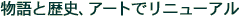 ƗjAA[gŃj[A