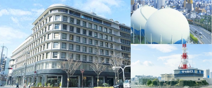 企業情報