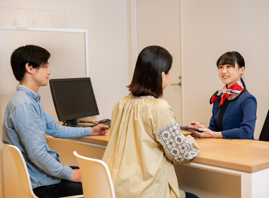 コンサルティングゾーン