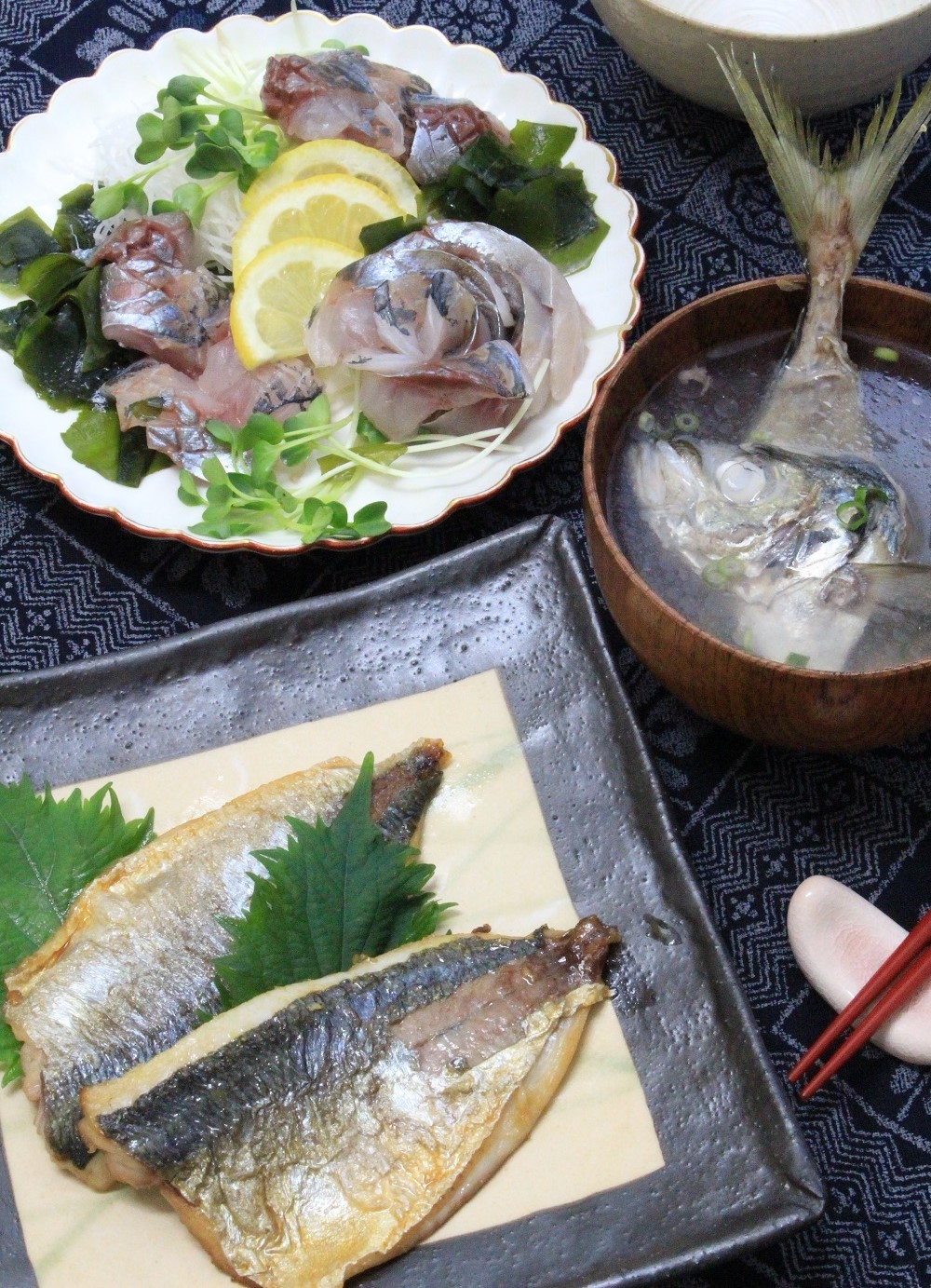 おすすめの料理レッスン